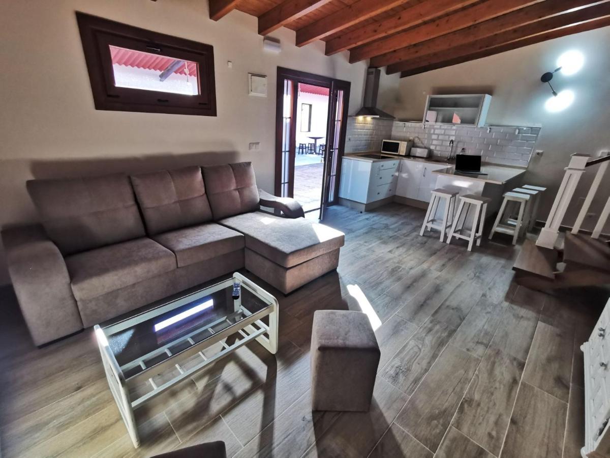 Apartamentos rurales Casa Gorrión - Mazaricos Zanfoga Exterior foto