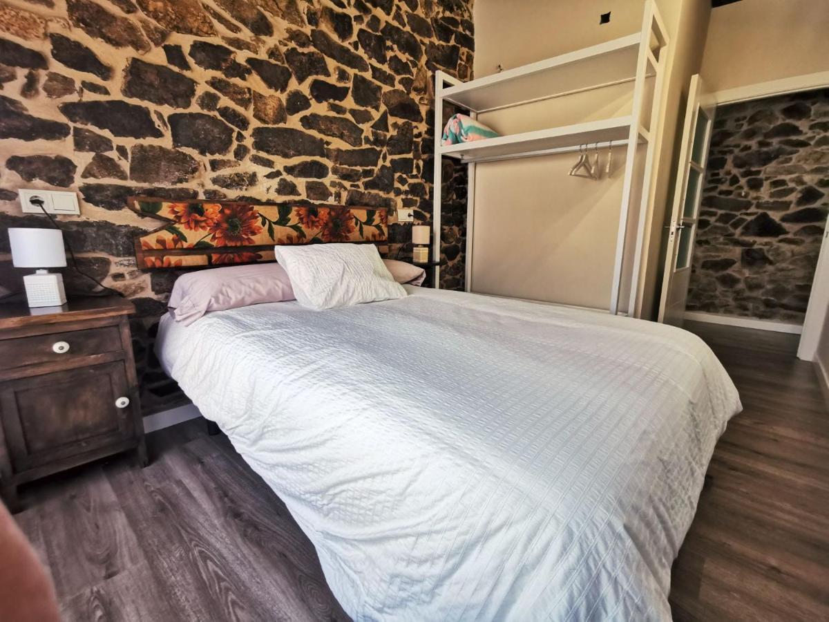Apartamentos rurales Casa Gorrión - Mazaricos Zanfoga Exterior foto
