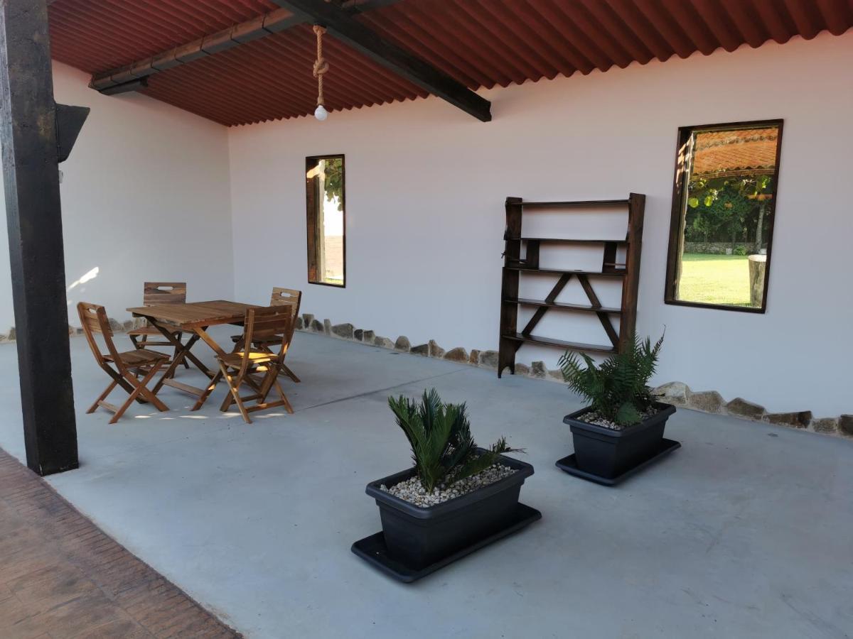 Apartamentos rurales Casa Gorrión - Mazaricos Zanfoga Exterior foto