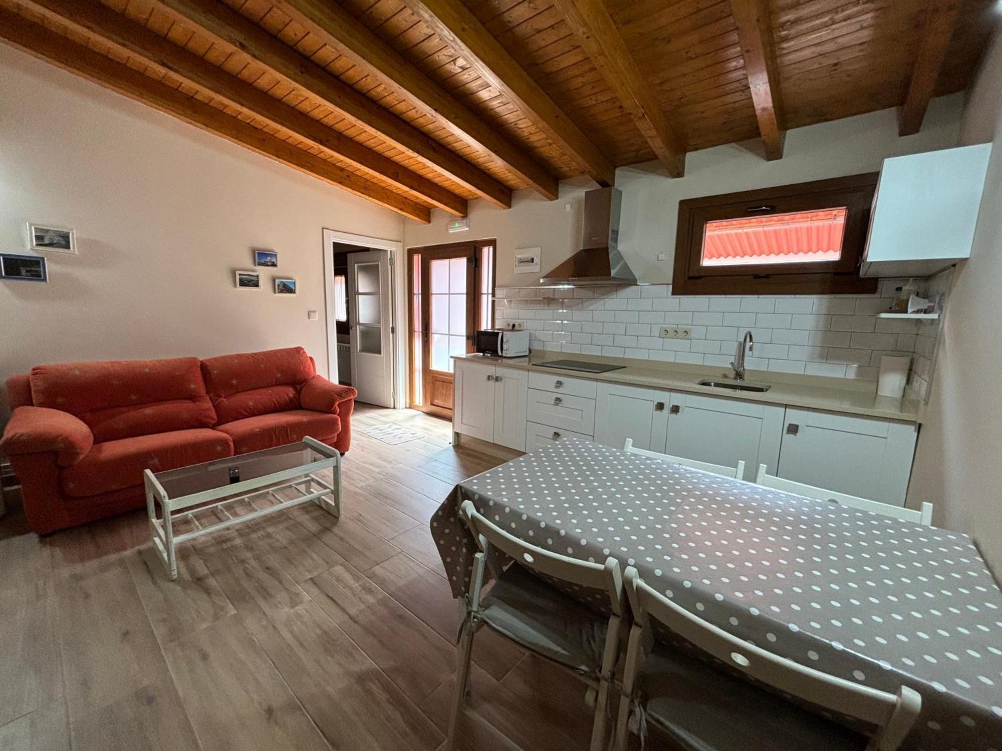 Apartamentos rurales Casa Gorrión - Mazaricos Zanfoga Exterior foto